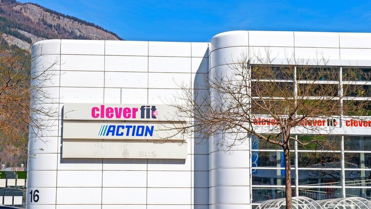 Action Discounter Stadt Chur Kalchbühl Kalchbühlstrasse