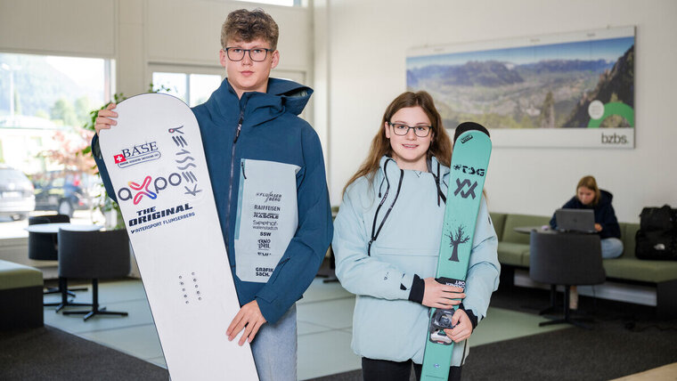 Zeitungsbericht Mediamatiker