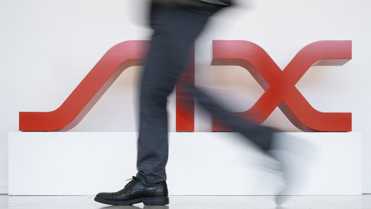 SCHWEIZ BOERSE SIX