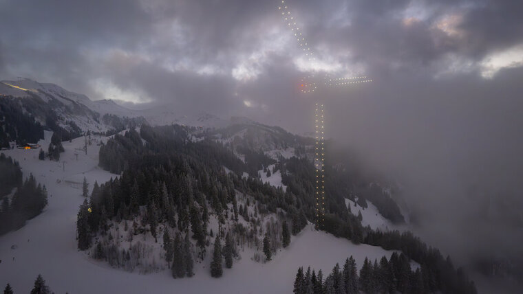 SCHWEIZ WINDENERGIE AXPO