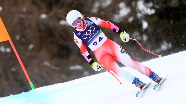 OLYMPIA MILANO CORTINA 2026