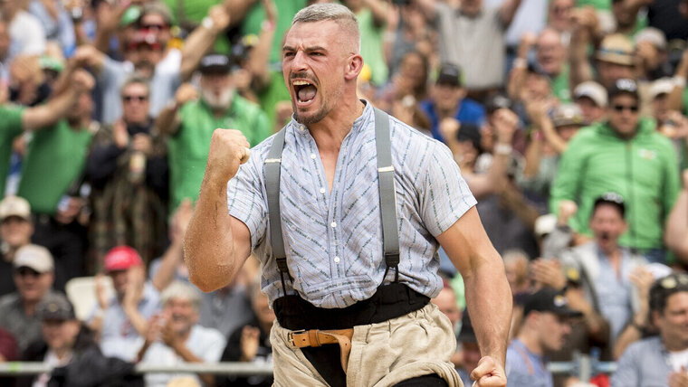 SCHWEIZ KILCHBERGER SCHWINGET 2026