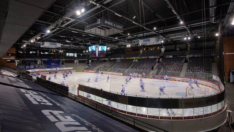 DEUTSCHLAND FILIP REISNECKER/HELIOS ARENA