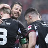 SCHWEIZ FUSSBALL WINTERTHUR ST. GALLEN