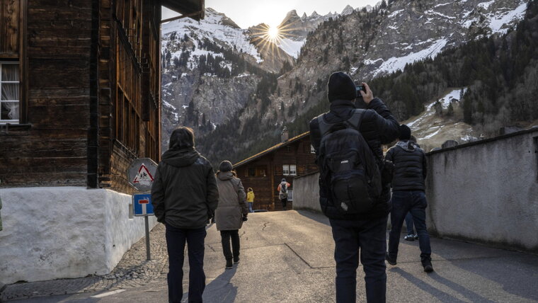 KEYSTONE/EPA/GIAN EHRENZELLER 20260313121559795.jpg