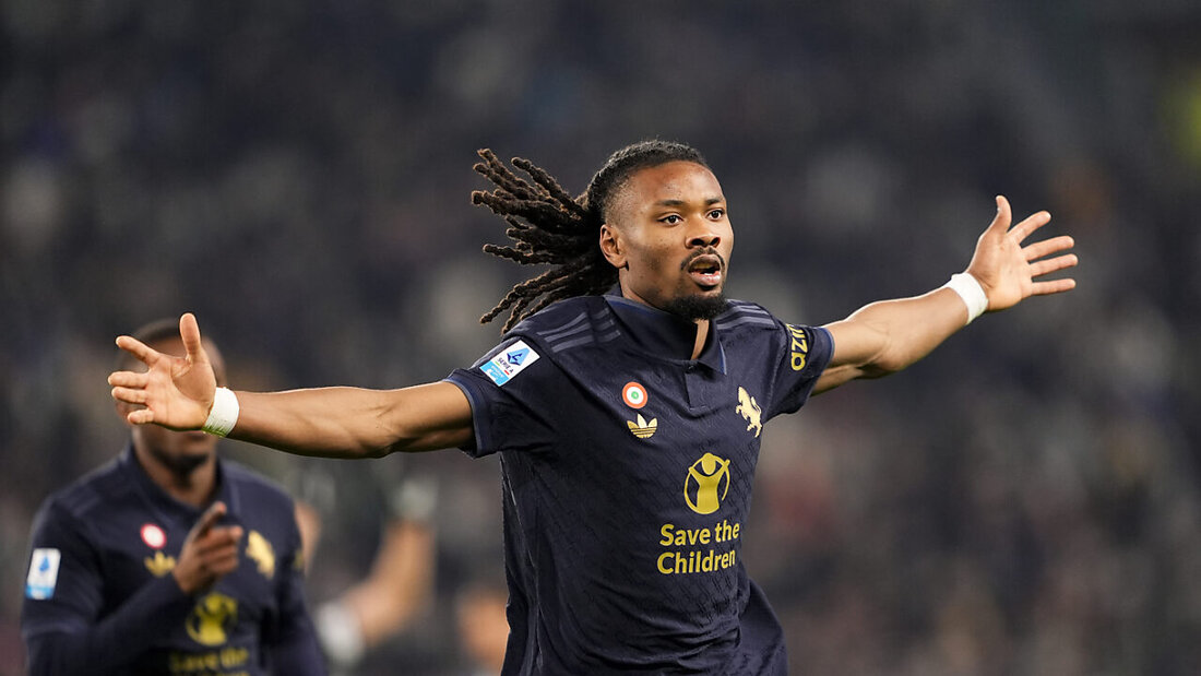 Khéphren Thuram freut sich über das 1:0 gegen Hellas Verona 20250303224431755.jpg