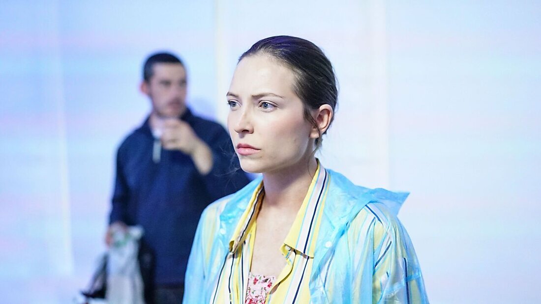 Martina Morger hat den Manor Kunstpreis St. Gallen gewonnen und wird im September in einer Einzelausstellung vorgestellt. 20210714111923530.jpg