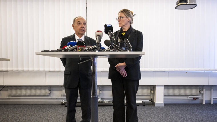 KEYSTONE/ALESSANDRO DELLA VALLE 20260219163358435.jpg