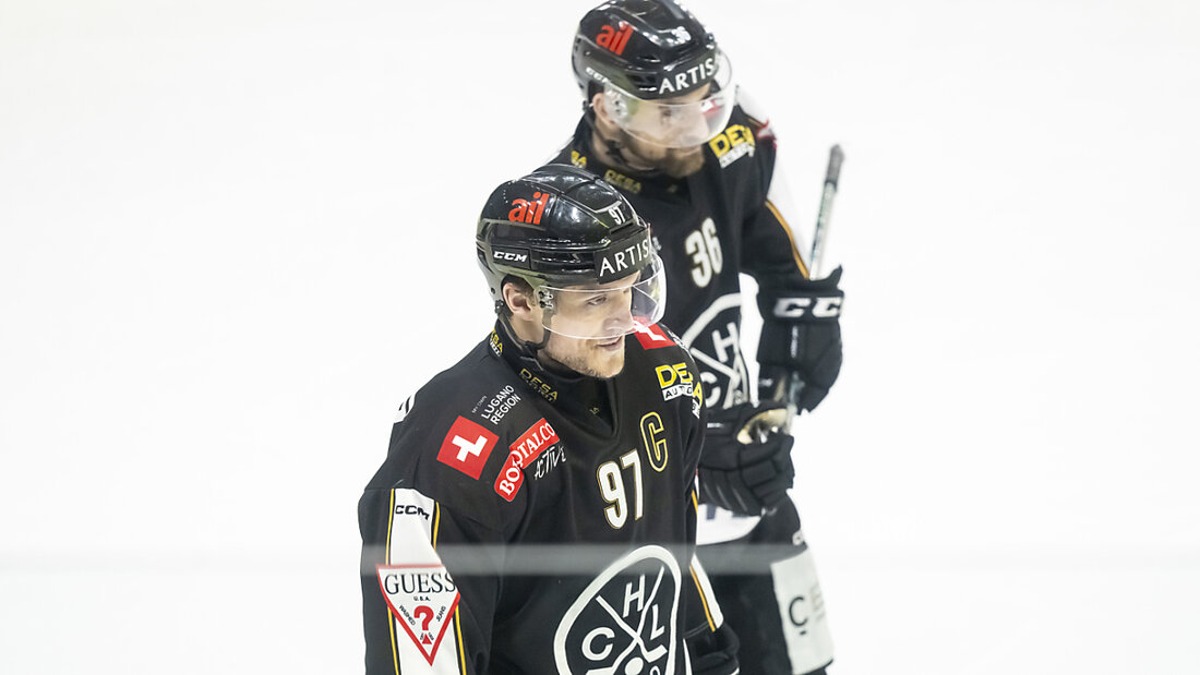 Nach Fingerbruch bei der WM sicher nicht dabei: Luganos Captain Calvin Thürkauf 20250329145810039.jpg